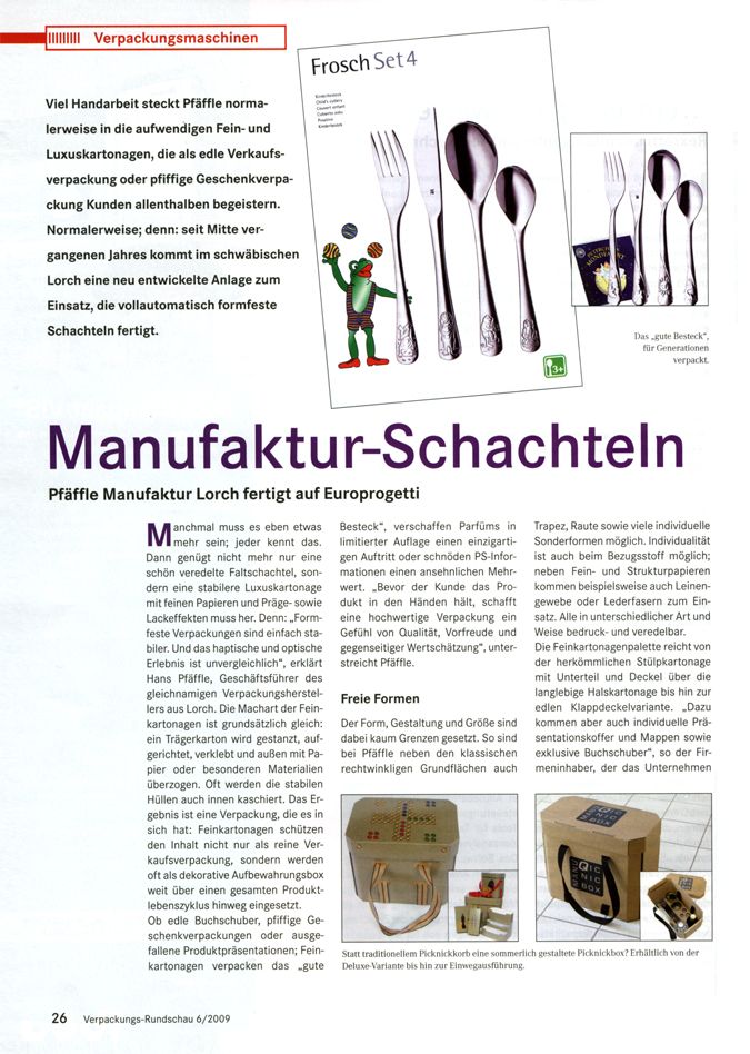 newspaper article side 1