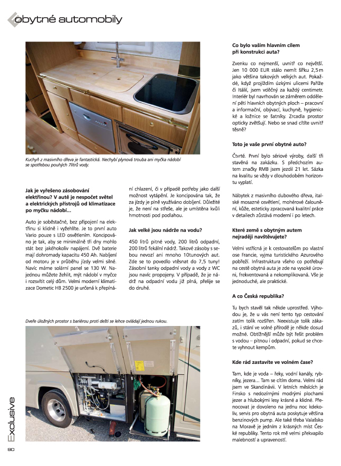 Presseartikel 5. Seite