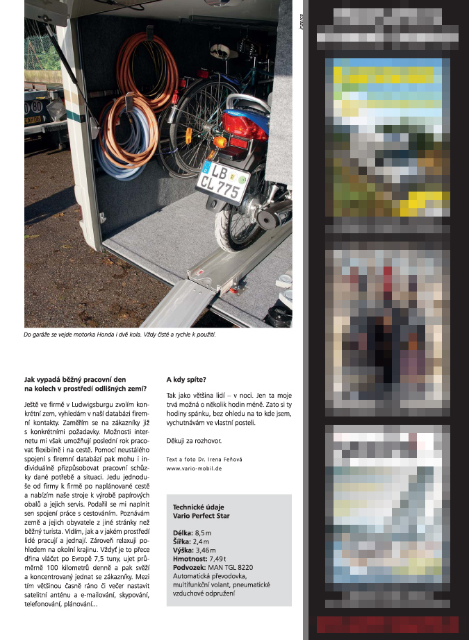 Presseartikel 6. Seite