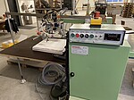 Automatische Kaschiermaschine PERONDI IA 800 + C 800 - Bild 1