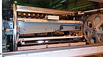 Wellpappstanze BOBST SPO 1600 - Bild 1