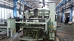 Autoplaten BOBST SPO 1600 - Picture 2