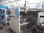 2 Flexo Printing Units BOBST FLEXO 1575 II - Picture 4